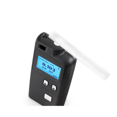 Alkotesteris „ALKOHIT X100″