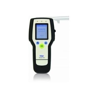 Alkotesteris Dräger Alcotest 7510