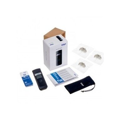 Alkotesteris „Drager 4000"