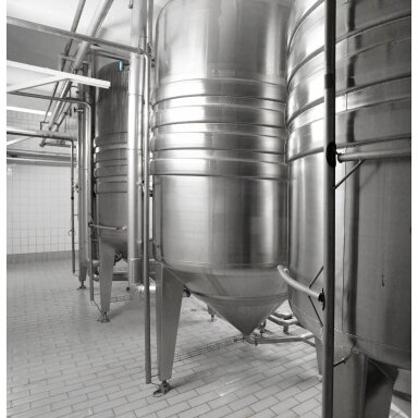 Bunkerinių talpų svėrimo komplektas nuo 1000 iki 6000Kg.