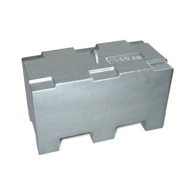 Svarsčiai nuo 500 iki 1000kg.